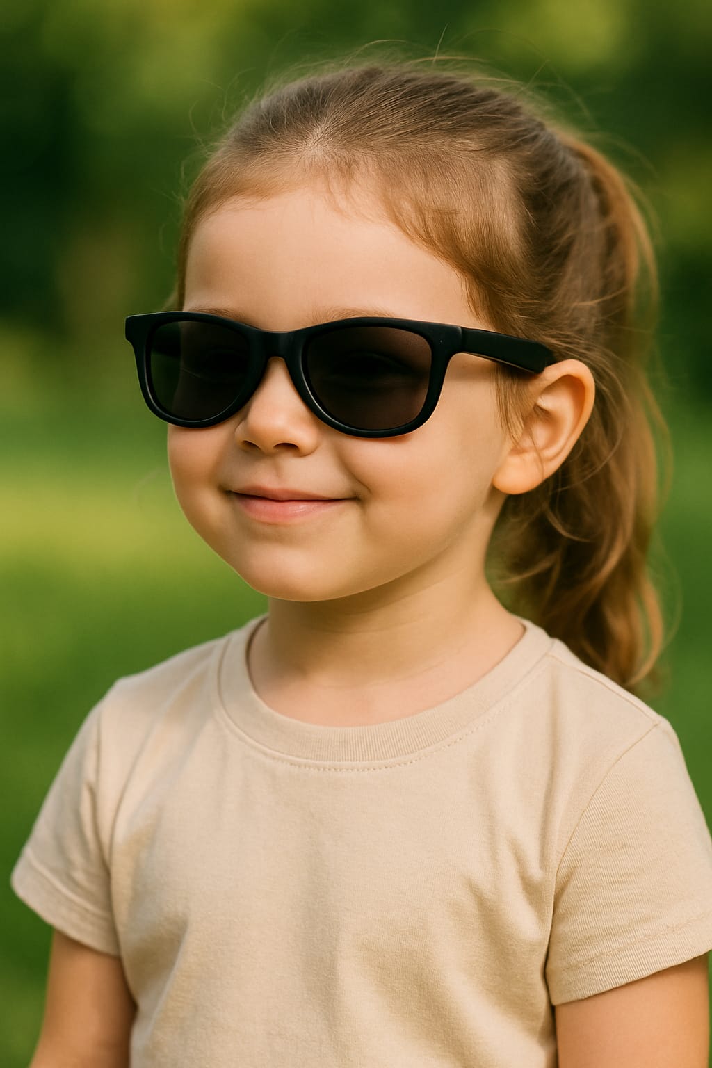 CoolShield Kids UV-Pro Sunglasses