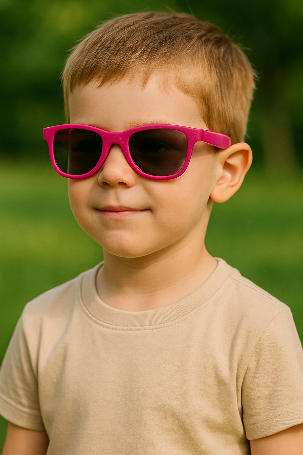 CoolShield Kids UV-Pro Sunglasses