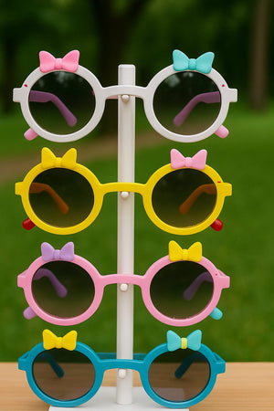 Bow Buddy Kids Sunglasses
