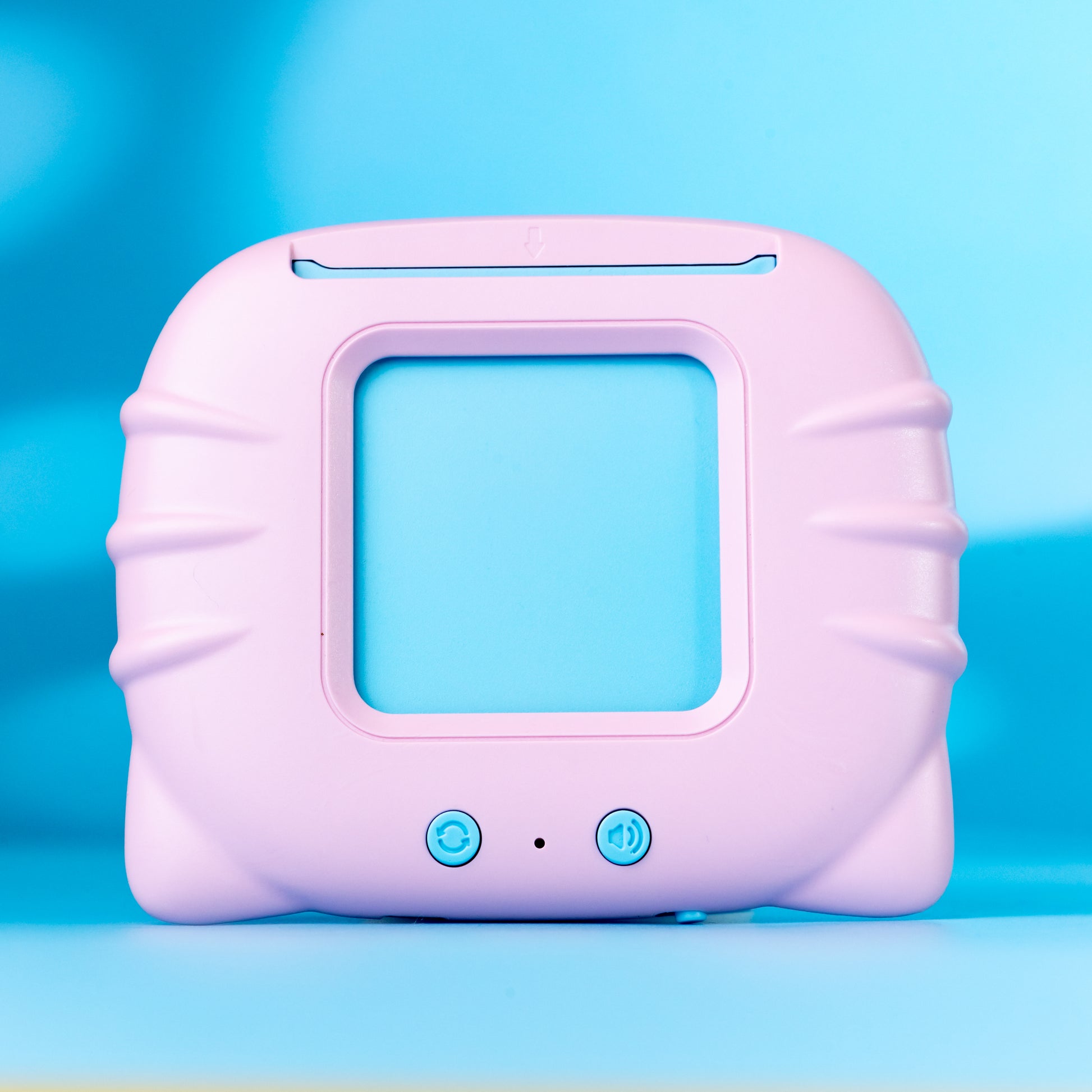 Flash Card Reader Toy for Kids