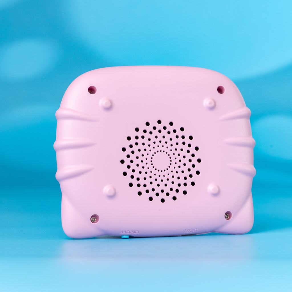Flash Card Reader Toy for Kids
